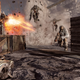 Illustration for article titled Gears of Wars 3 Decimates the Game Reviewing Hordes